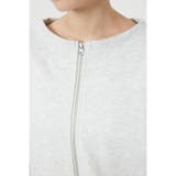 2WAYオフショルダージップトップス | RODEO CROWNS WIDE BOWL | 詳細画像20