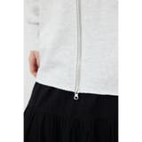 2WAYオフショルダージップトップス | RODEO CROWNS WIDE BOWL | 詳細画像22