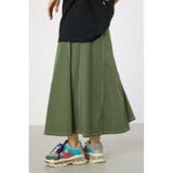 ストレッチステッチフレアスカート | RODEO CROWNS WIDE BOWL | 詳細画像19 