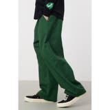 garment‐dye skater pants | RODEO CROWNS WIDE BOWL | 詳細画像9