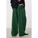 garment‐dye skater pants | RODEO CROWNS WIDE BOWL | 詳細画像10