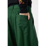 garment‐dye skater pants | RODEO CROWNS WIDE BOWL | 詳細画像19