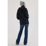 (THRASHER) レイヤードスウェットパーカー | RODEO CROWNS WIDE BOWL | 詳細画像6 