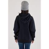 (THRASHER) レイヤードスウェットパーカー | RODEO CROWNS WIDE BOWL | 詳細画像9 