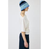 ASYMMETRY ショルダーTEE | MOUSSY OUTLET | 詳細画像6
