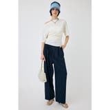 ASYMMETRY ショルダーTEE | MOUSSY OUTLET | 詳細画像2