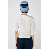 ASYMMETRY ショルダーTEE | MOUSSY OUTLET | 詳細画像8