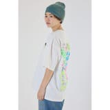 NEON GRAFFITI Tシャツ | RODEO CROWNS WIDE BOWL | 詳細画像2 
