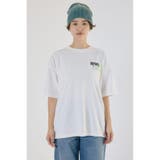 NEON GRAFFITI Tシャツ | RODEO CROWNS WIDE BOWL | 詳細画像8 