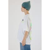 NEON GRAFFITI Tシャツ | RODEO CROWNS WIDE BOWL | 詳細画像9 