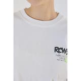NEON GRAFFITI Tシャツ | RODEO CROWNS WIDE BOWL | 詳細画像11 