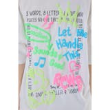 NEON GRAFFITI Tシャツ | RODEO CROWNS WIDE BOWL | 詳細画像14 