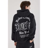 Blackletter フーディー | RODEO CROWNS WIDE BOWL | 詳細画像13 