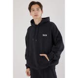 BLK | Blackletter フーディー | RODEO CROWNS WIDE BOWL