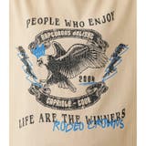 (WEB限定)TOUR Tシャツワンピース | RODEO CROWNS WIDE BOWL | 詳細画像17 