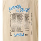 (WEB限定)TOUR Tシャツワンピース | RODEO CROWNS WIDE BOWL | 詳細画像16 