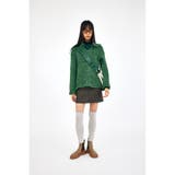 SKIPPER MESH KNIT トップス | MOUSSY OUTLET | 詳細画像6