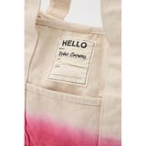 グラデーショントート | RODEO CROWNS WIDE BOWL | 詳細画像12 