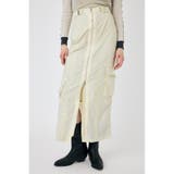 FRONT ZIP FUNCTION スカート | MOUSSY OUTLET | 詳細画像26 