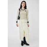 FRONT ZIP FUNCTION スカート | MOUSSY OUTLET | 詳細画像28 