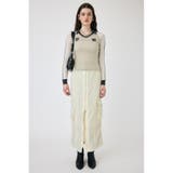FRONT ZIP FUNCTION スカート | MOUSSY OUTLET | 詳細画像29 