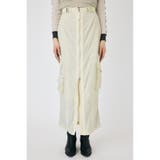 FRONT ZIP FUNCTION スカート | MOUSSY OUTLET | 詳細画像31 