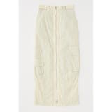 FRONT ZIP FUNCTION スカート | MOUSSY OUTLET | 詳細画像32 