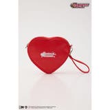 (パワーパフ ガールズ)ハートポーチ | RODEO CROWNS WIDE BOWL | 詳細画像7