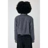 FRINGE CROPPED シャツ | MOUSSY OUTLET | 詳細画像6 