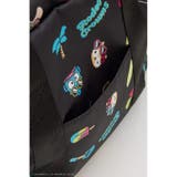(サンリオキャラクターズ)マルチバッグ | RODEO CROWNS WIDE BOWL | 詳細画像10