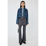 LOWRISE SKIRT LAYERED フレア | MOUSSY OUTLET | 詳細画像17 