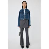 LOWRISE SKIRT LAYERED フレア | MOUSSY OUTLET | 詳細画像18 