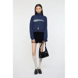 VARSITY LOGO TRACK ジャケット | MOUSSY OUTLET | 詳細画像3