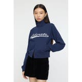VARSITY LOGO TRACK ジャケット | MOUSSY OUTLET | 詳細画像5