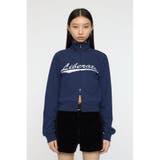 VARSITY LOGO TRACK ジャケット | MOUSSY OUTLET | 詳細画像6