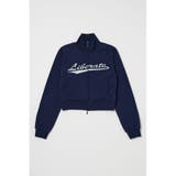 VARSITY LOGO TRACK ジャケット | MOUSSY OUTLET | 詳細画像7