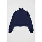 VARSITY LOGO TRACK ジャケット | MOUSSY OUTLET | 詳細画像8