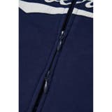 VARSITY LOGO TRACK ジャケット | MOUSSY OUTLET | 詳細画像9