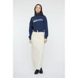 VARSITY LOGO TRACK ジャケット | MOUSSY OUTLET | 詳細画像10