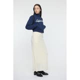 VARSITY LOGO TRACK ジャケット | MOUSSY OUTLET | 詳細画像11