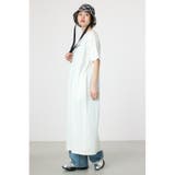 加工EBL LOGOワンピース | RODEO CROWNS WIDE BOWL | 詳細画像2