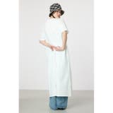 加工EBL LOGOワンピース | RODEO CROWNS WIDE BOWL | 詳細画像3