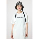 加工EBL LOGOワンピース | RODEO CROWNS WIDE BOWL | 詳細画像4