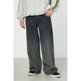 フェードワイドデニムパンツ | RODEO CROWNS WIDE BOWL | 詳細画像1