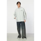 フェードワイドデニムパンツ | RODEO CROWNS WIDE BOWL | 詳細画像5