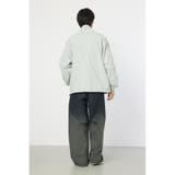 フェードワイドデニムパンツ | RODEO CROWNS WIDE BOWL | 詳細画像7