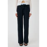 BOXER LAYERED STRAIGHT デニム | MOUSSY OUTLET | 詳細画像1 