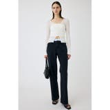 BOXER LAYERED STRAIGHT デニム | MOUSSY OUTLET | 詳細画像2 