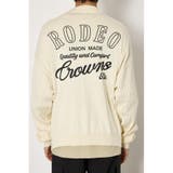 細ケーブルニットカーディガン | RODEO CROWNS WIDE BOWL | 詳細画像8