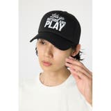 メッセージメッシュキャップ | RODEO CROWNS WIDE BOWL | 詳細画像5 